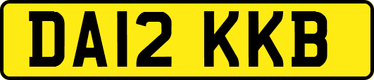 DA12KKB