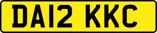 DA12KKC