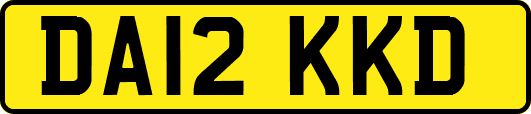 DA12KKD