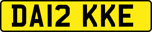 DA12KKE
