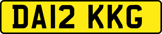 DA12KKG