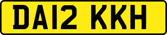 DA12KKH