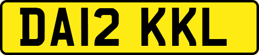 DA12KKL