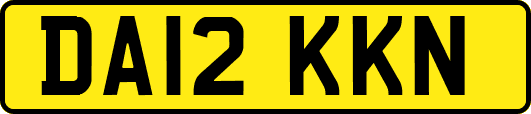 DA12KKN