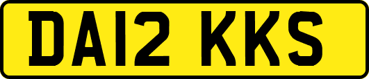 DA12KKS