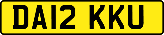DA12KKU