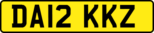 DA12KKZ