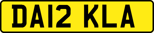 DA12KLA