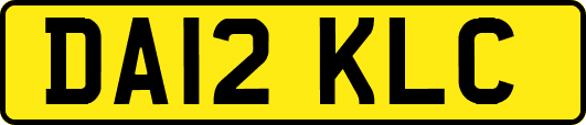 DA12KLC