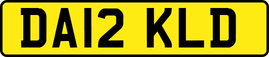 DA12KLD