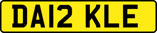DA12KLE