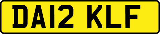 DA12KLF
