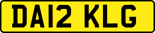 DA12KLG