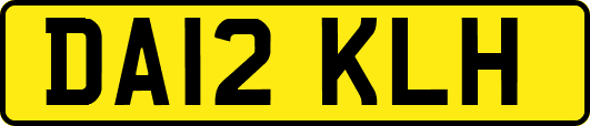 DA12KLH