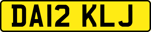 DA12KLJ