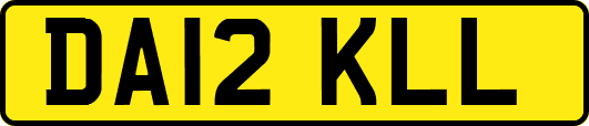 DA12KLL