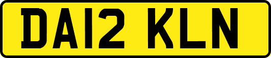DA12KLN