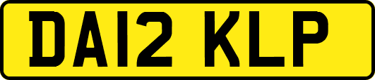 DA12KLP
