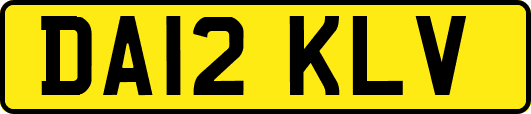 DA12KLV