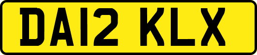 DA12KLX