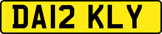DA12KLY