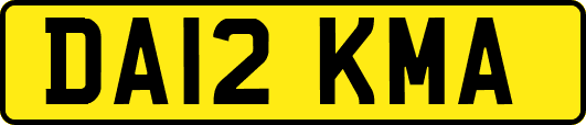 DA12KMA