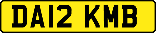 DA12KMB