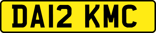 DA12KMC