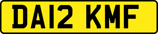DA12KMF