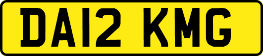 DA12KMG