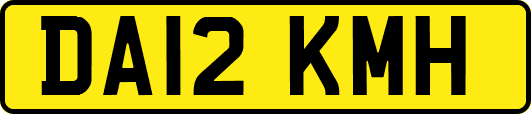 DA12KMH