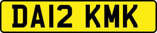 DA12KMK