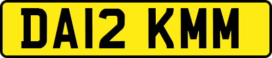 DA12KMM