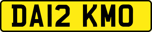DA12KMO
