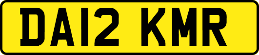 DA12KMR