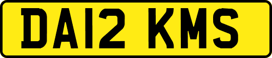 DA12KMS