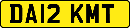 DA12KMT