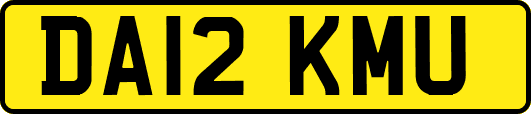 DA12KMU