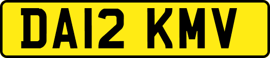 DA12KMV