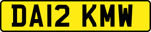 DA12KMW
