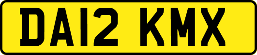 DA12KMX