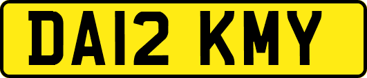 DA12KMY