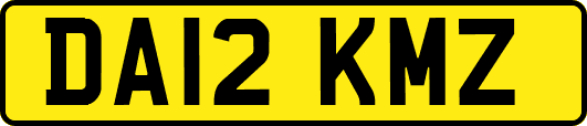 DA12KMZ