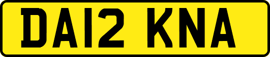 DA12KNA