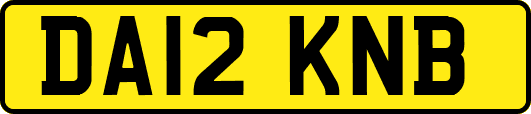 DA12KNB