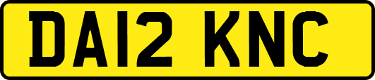 DA12KNC