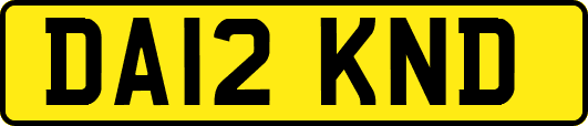 DA12KND