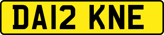 DA12KNE