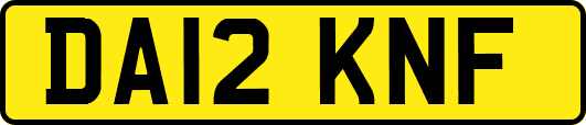 DA12KNF