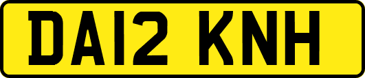 DA12KNH